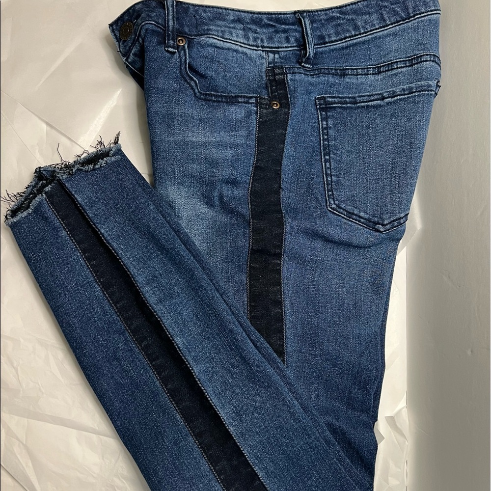 HARPER HERTAGE Jeans